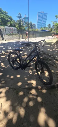 Specialized como vado E-bike 