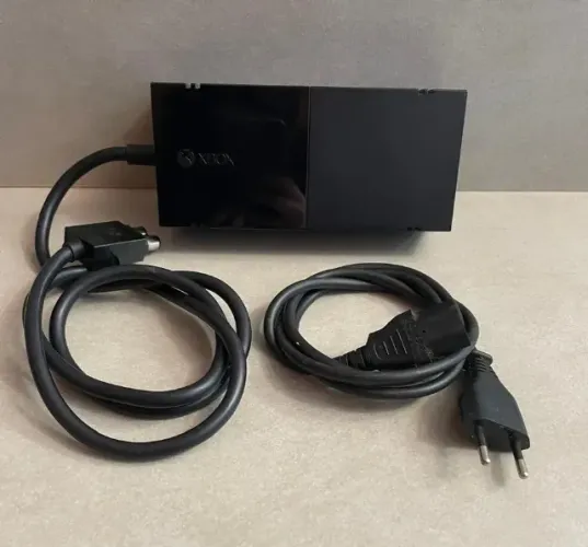 Fonte para XBOX ONE (Original Microsoft)