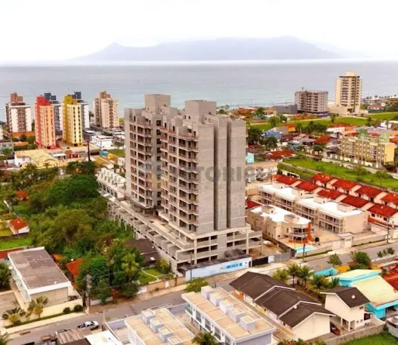 Cobertura com 3 dormitórios à venda, 106 m² por R$ 1.100.000,00 - Massaguaçu - Caraguatatu