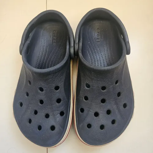 Crocs criança 