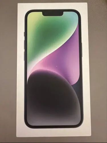 iPhone 14 (128gb)