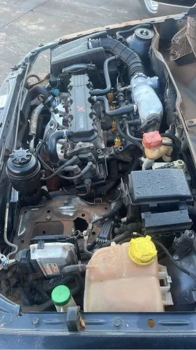 Motor astra 2008 2.0 128cv