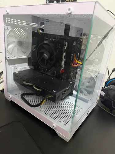 PC Gamer!