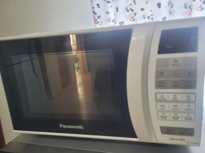 VENDO MICRO-ONDAS 110V 