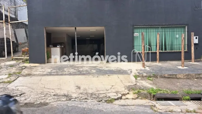 Venda Prédio Nova Granada Belo Horizonte