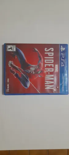 Spider man 2019