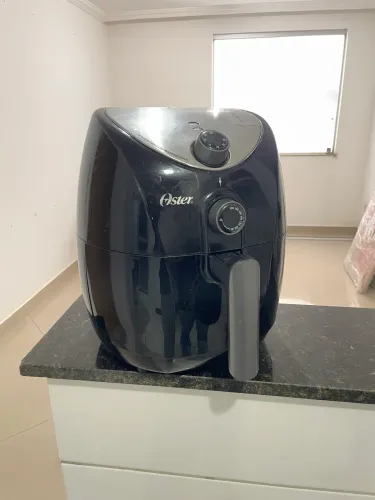 Fritadeira Sem Óleo Oster 110V