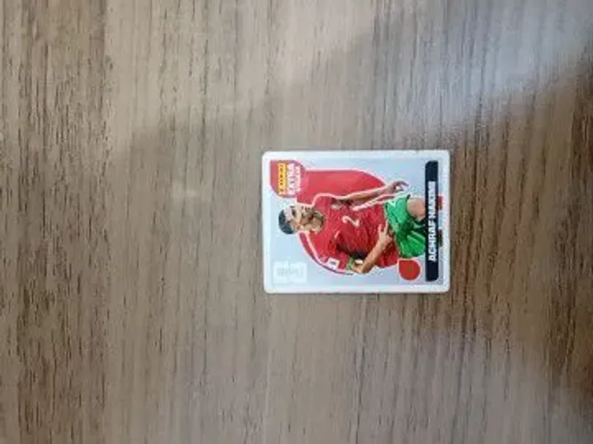 achraf hakimi