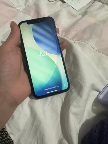 iPhone 12 pro 256 gigas