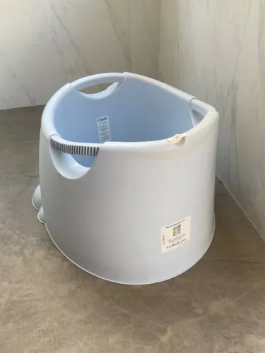 Ofuro banheira para bebê