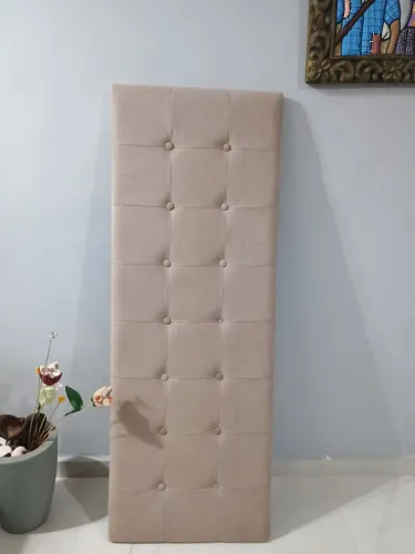 Cabeceira de cama de casal