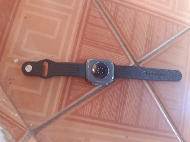 Apple watch