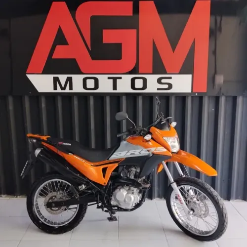 HONDA / NXR 160 BROS ESDD FLEXONE 2019/2019