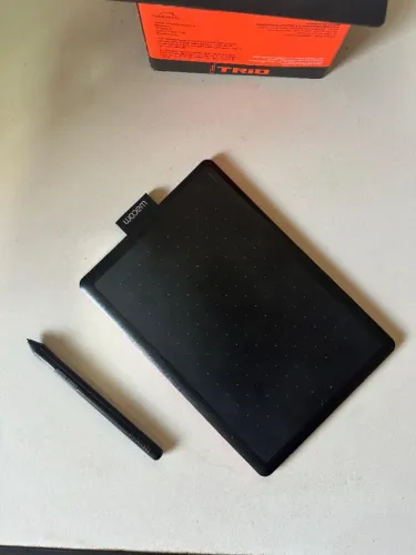 Mesa Digitalizadora Wacom By One 