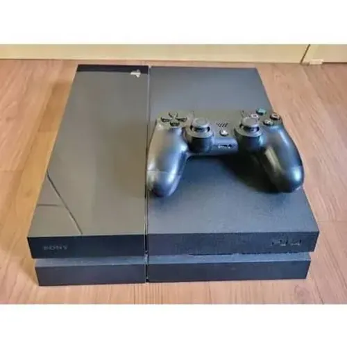 PlayStation 4 - pra sair rápido 