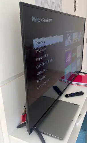 TV