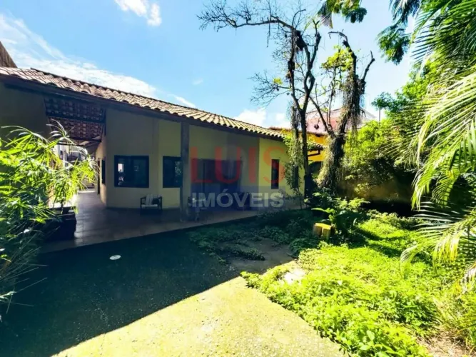 Casa com 4 dormitórios à venda, 120 m² por R$ 780.000,00 - Itaipu - Niterói/RJ