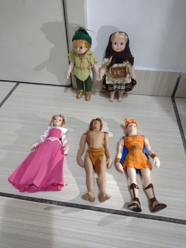 Raridade de porcelana