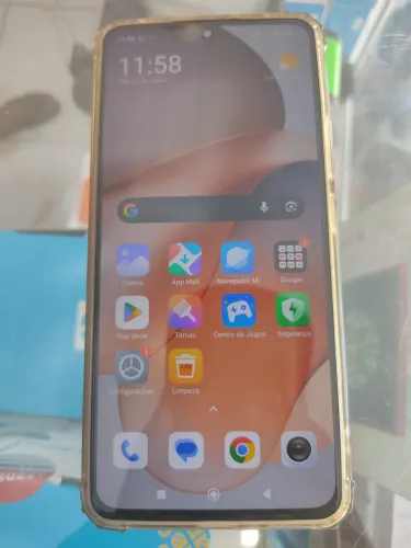 Vendo xiaome 13 