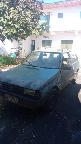 Fiat Uno Mille 1.0/ I.e./ Electronic/ Brio 1994