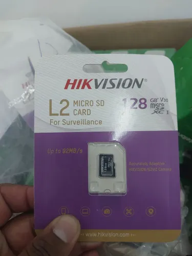 CARTAO DE MEMORIA HIKIVISION