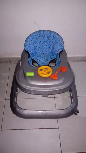 Andaja de menino