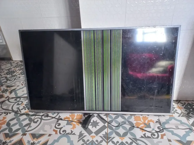 TV 50 polegadas