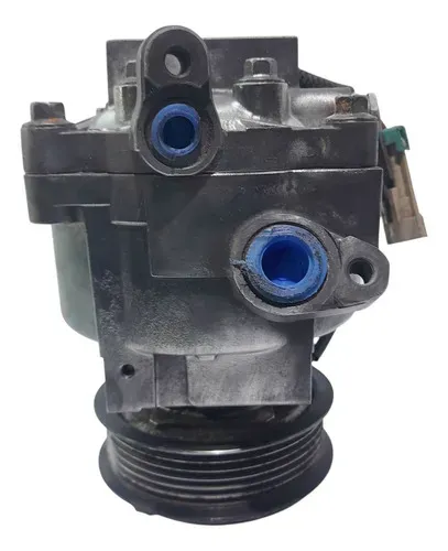 Compressor Do Ar Gm Sonic Hb 1.6 2013 V1788 - P11
