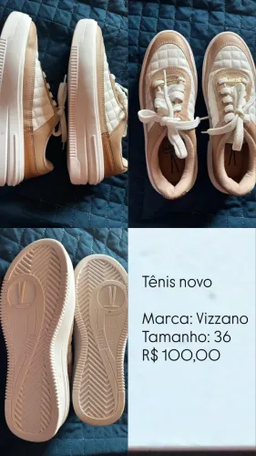 Tênis 