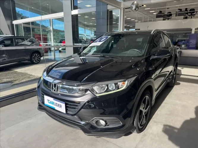 Honda HR-V EX 1.8 Flexone 16V 5P Aut. 2020