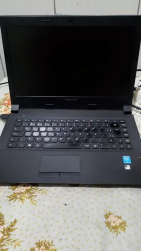 NOTEBOOK LENOVO I5 8GB