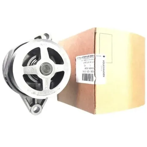 Bomba de Água motor  EA 111 8V 1.0 1.6  Fox Gol Golf Kombi Polo 