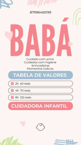 Baba
