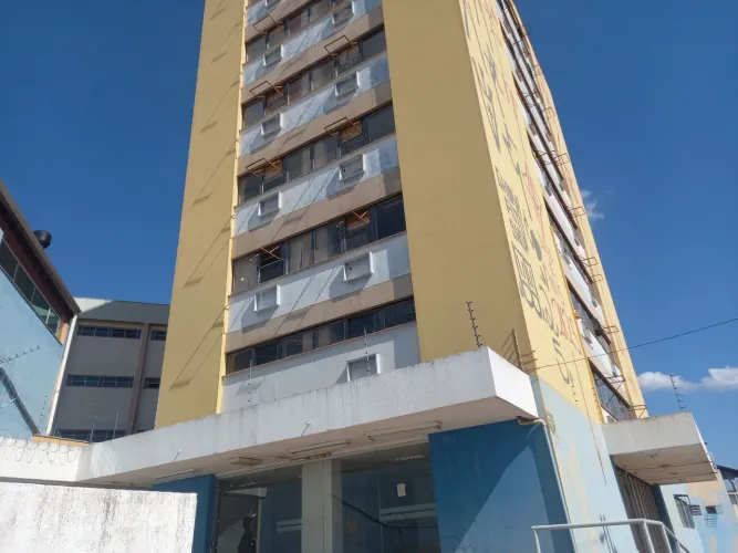 Vendo Prédio ideal para hotel,  Clínica,  hospital, repartição pública, faculdade...