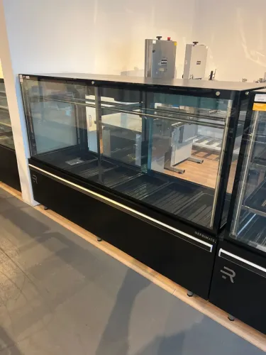 Balcão açougue - 2m - Refrimate