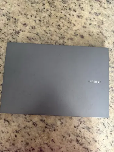 Notebook Samsung book Intel core