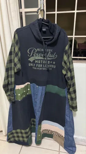 Vestido
