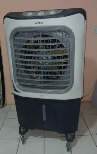 Climatizador Britânia
