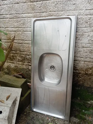 Cuba inox