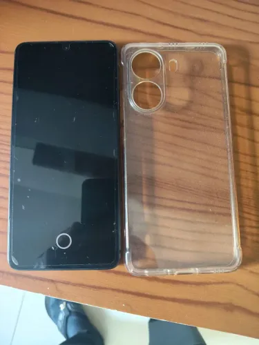 XIAOMI POCO X7 PRÓ 512GB MUITO NOVO SEM RESTRIÇÕES, SÓ O APARELHO E CAPA NÃO TROCO