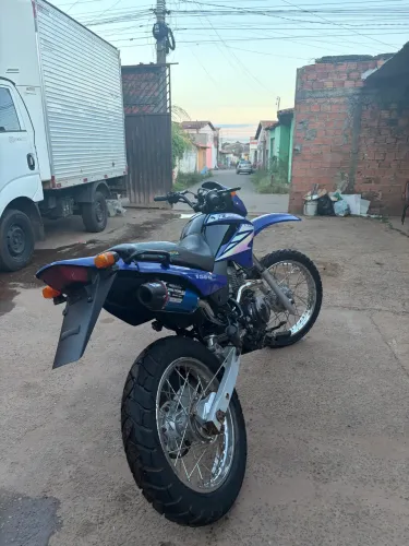 Bros 150 