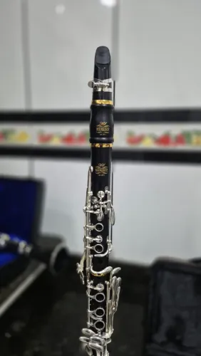 Clarinete Semi profissional