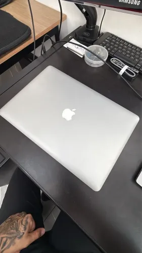 MacBook Pro