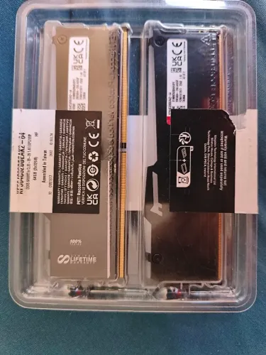 Kit 64gb ddr5