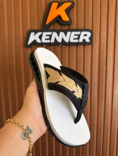 SANDALIA KENNER ULTRA FORCE