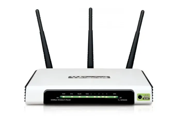 Roteador Wireless N 300Mbps TL-WR940N