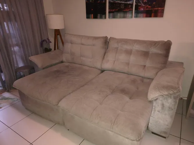 Sofá Cama King