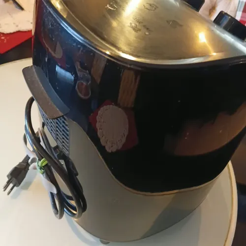 Air fryer