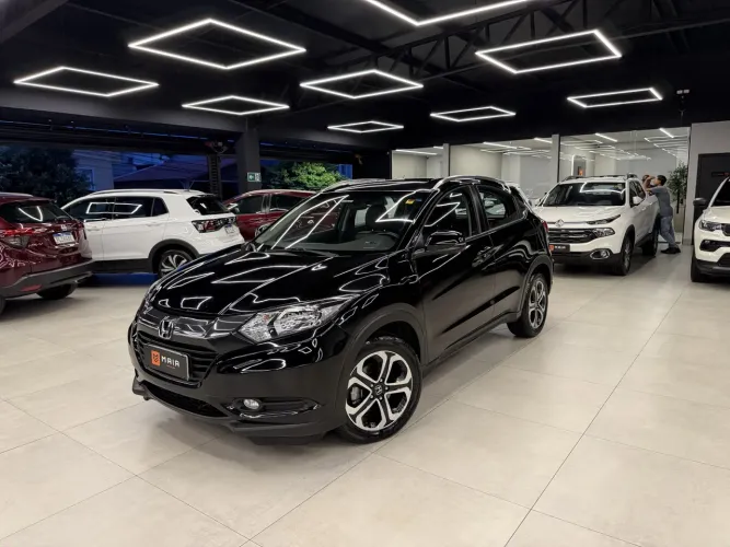 Honda HR-V EX 1.8 Flexone 16V 5P Aut. 2018