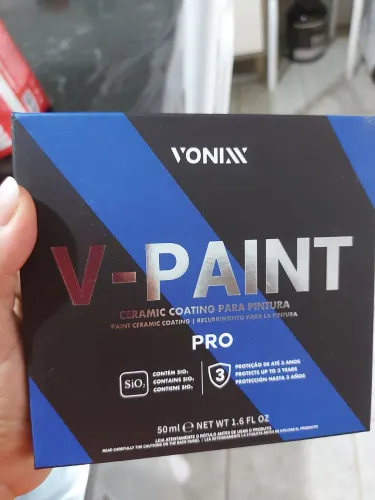 V-PAINT PRO
